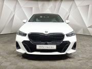 BMW 5 серии VIII (G60/G61/G68) Москва  - изображение 25