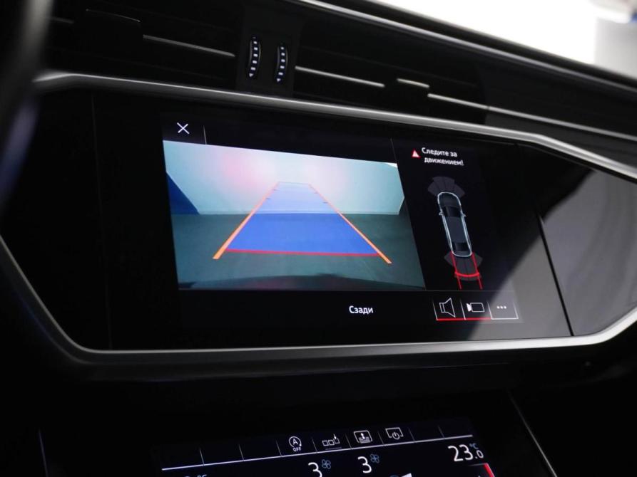 Audi A6 V (C8) Москва  - изображение 14