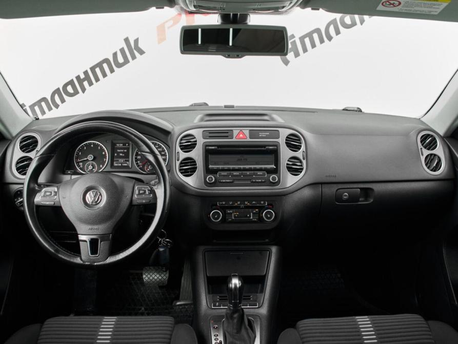 Volkswagen Tiguan I Екатеринбург  - изображение 11