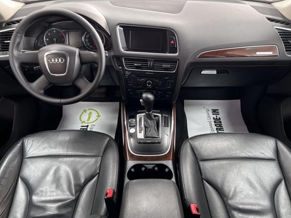 Audi Q5 I (8R) с пробегом 2012 года, цена 1 595 000 рублей, 271616 км, внедорожник, Автокод Объявления