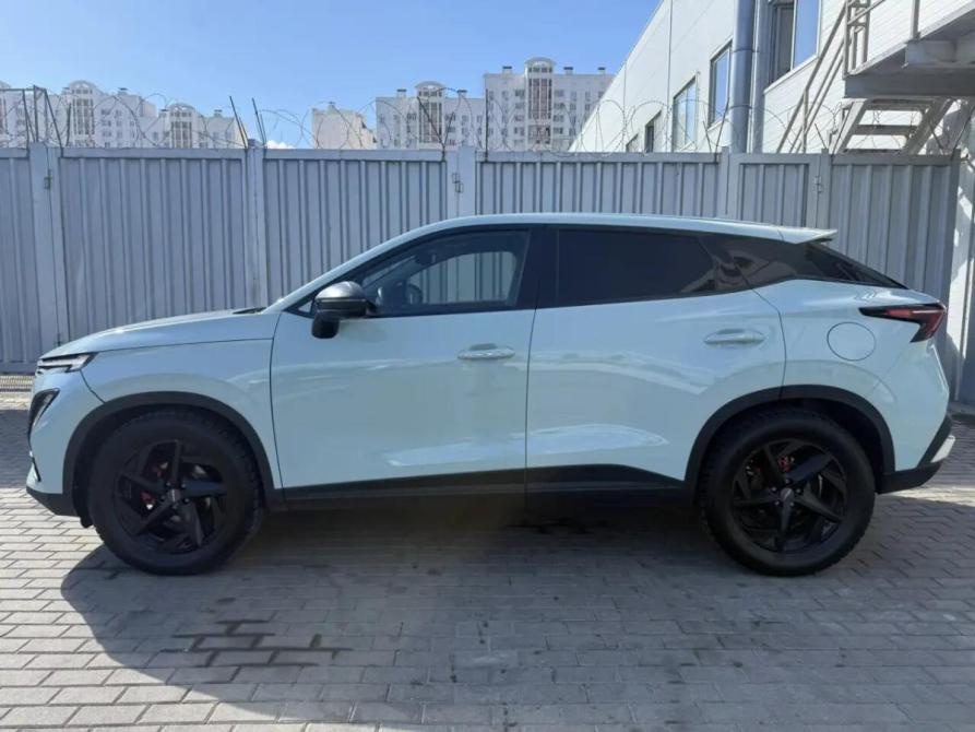 Omoda C5 I Ростов-на-Дону  - изображение 2