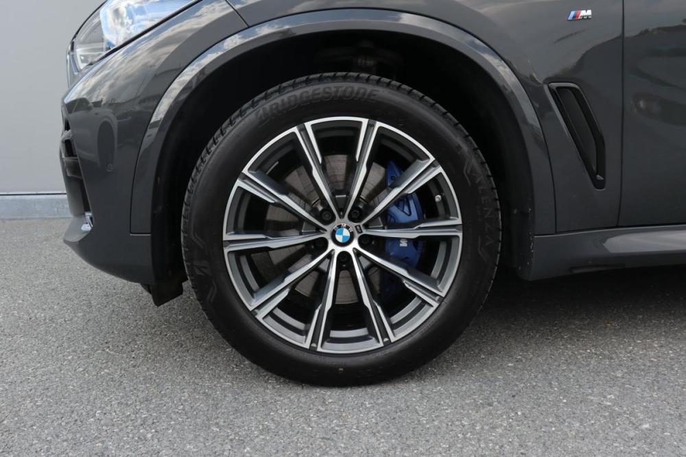 BMW X5 IV (G05/G18) Тюмень  - изображение 7
