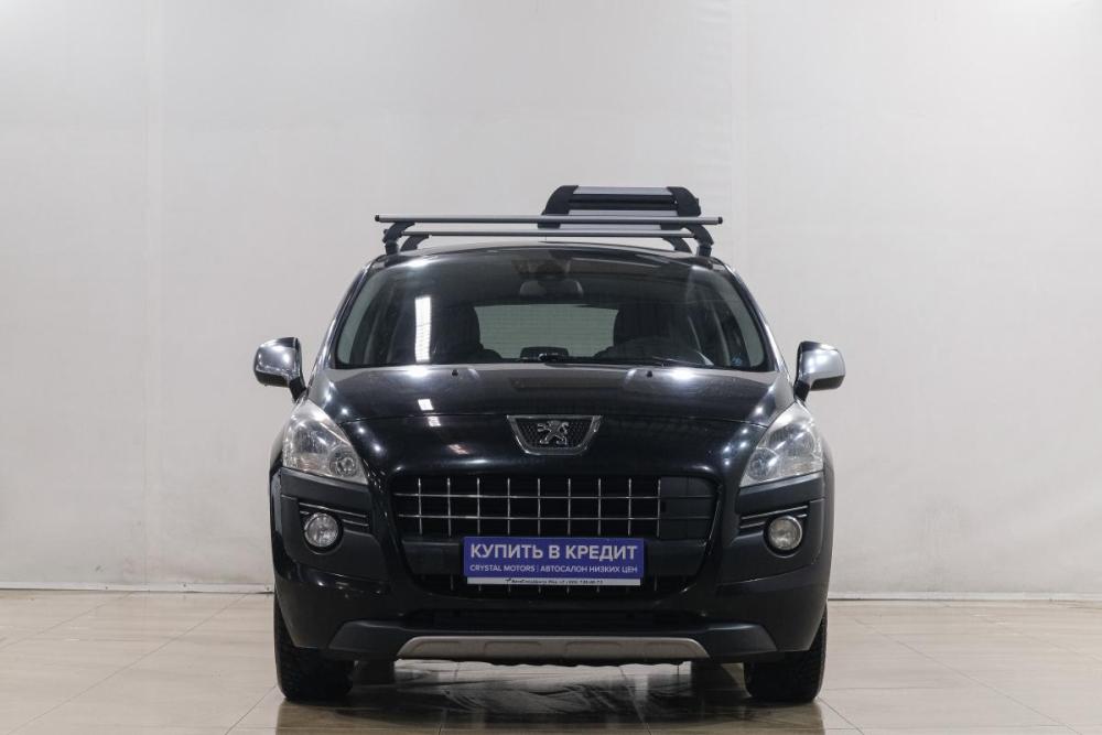 Peugeot 3008 I Новокузнецк  - изображение 2