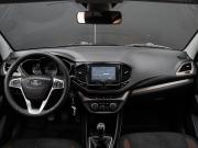 Lada (ВАЗ) Vesta I Москва  - изображение 31