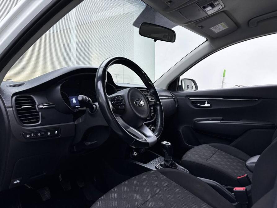 Kia Rio IV Уфа  - изображение 20