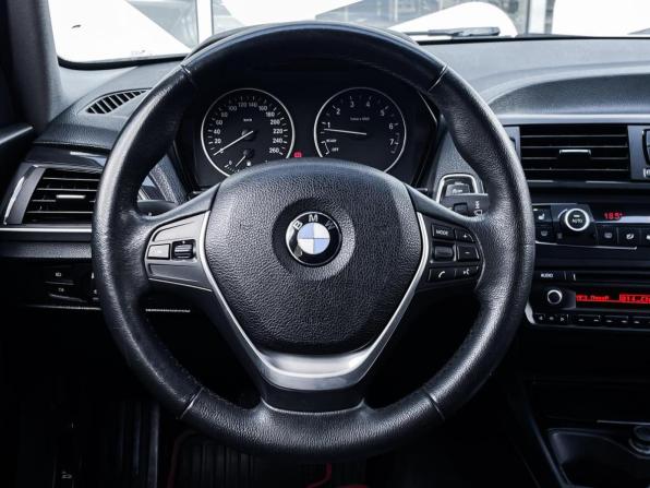 BMW 1 серии II (F20/F21) с пробегом 2012 года, цена 1 047 000 рублей, 207706 км, хэтчбек, Автокод Объявления