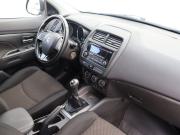 Mitsubishi ASX I Рестайлинг 2 Москва  - изображение 31