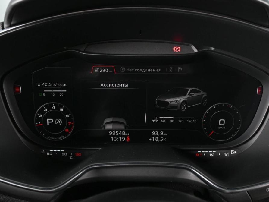 Audi TT III (8S) Ростов-на-Дону  - изображение 23