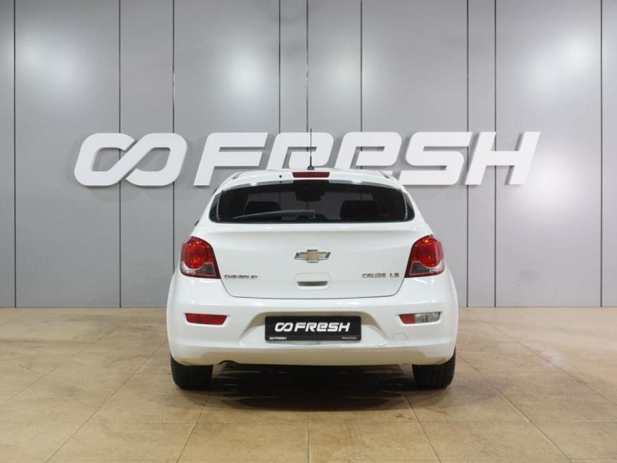 Chevrolet Cruze I Воронеж  - изображение 4