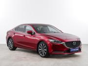 Mazda 6 III (GJ) Рестайлинг 2 Москва  - изображение 27