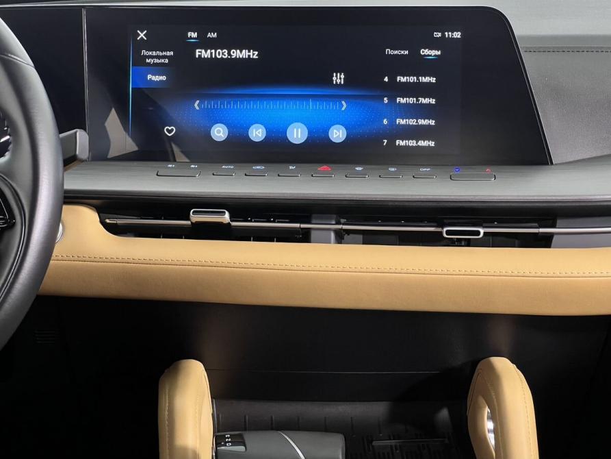 Changan Hunter Plus Калининград  - изображение 15