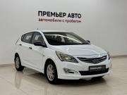 Hyundai Solaris I Смоленск  - изображение 35