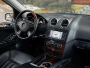 Mercedes-Benz M-Класс II (W164) Москва  - изображение 50