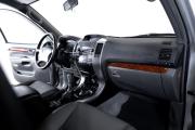 Toyota Land Cruiser Prado 120 Series Тюмень  - изображение 53