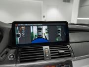 BMW X6 M I (E71) Москва  - изображение 41