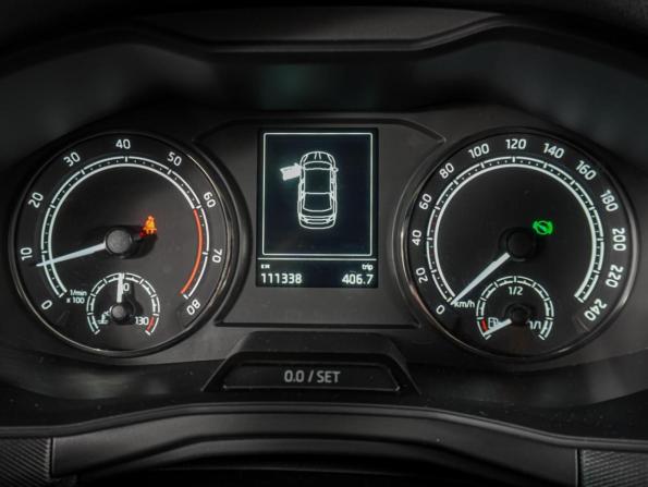 Skoda Rapid II с пробегом 2021 года, цена 1 689 000 рублей, 111338 км, лифтбек, Автокод Объявления