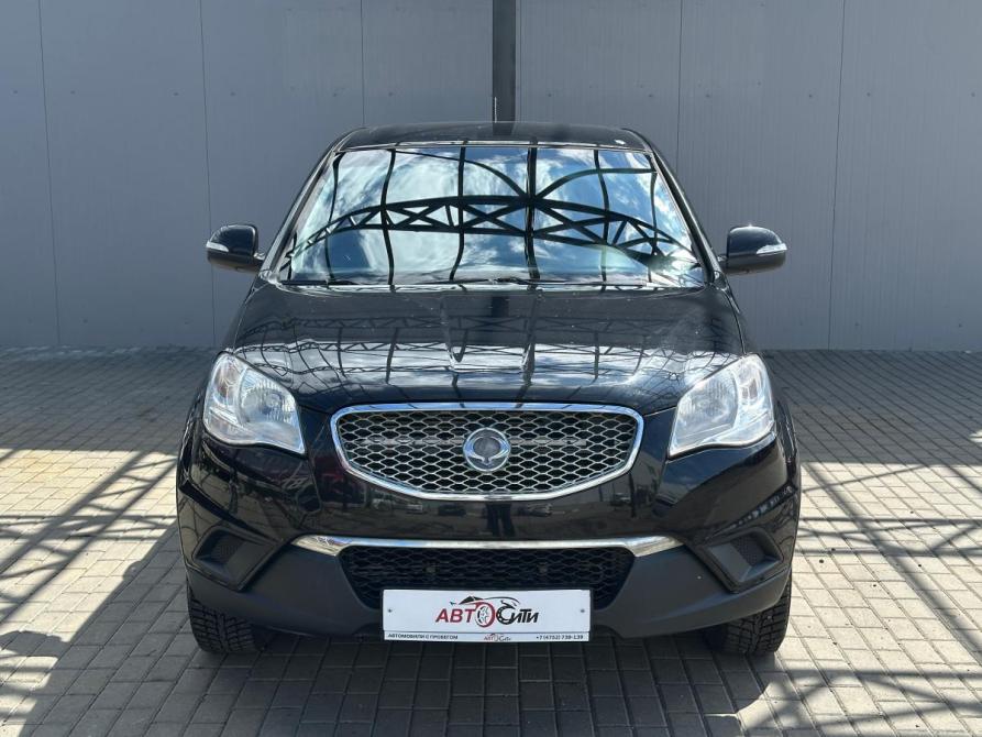 SsangYong Actyon II Тамбов  - изображение 2