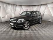 Mercedes-Benz GLK-Класс I (X204) Рестайлинг Москва  - изображение 21