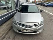 Hyundai Solaris I Рестайлинг Санкт-Петербург  - изображение 8