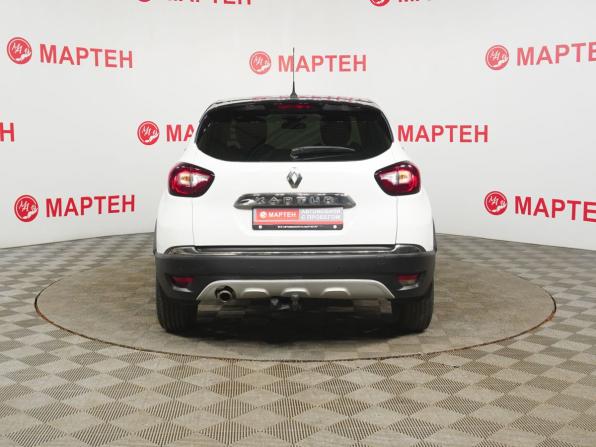 Renault Kaptur I с пробегом 2016 года, цена 1 499 000 рублей, 114995 км, внедорожник, Автокод Объявления