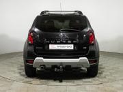 Renault Duster I Рестайлинг Санкт-Петербург  - изображение 24
