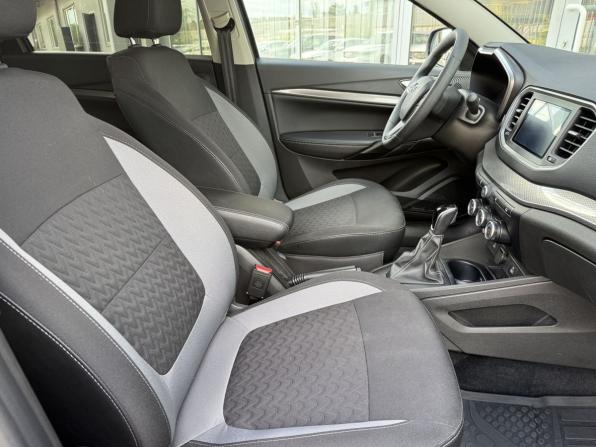 Lada (ВАЗ) Vesta I Рестайлинг (NG) с пробегом 2024 года, цена 1 360 000 рублей, 21111 км, седан, Автокод Объявления