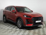 JETOUR X70+ I Рестайлинг Санкт-Петербург  - изображение 31