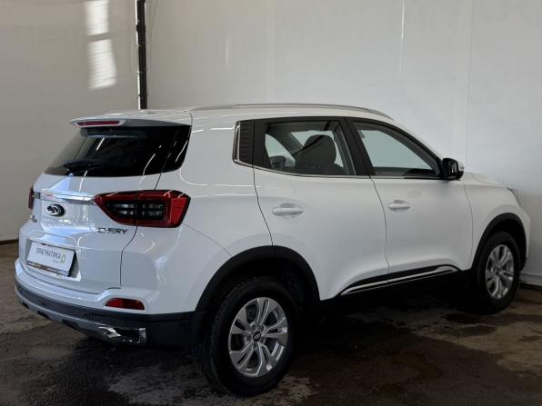 Chery Tiggo 4 Pro I Рестайлинг с пробегом 2023 года, цена 1 540 000 рублей, 44047 км, внедорожник, Автокод Объявления