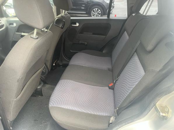 Ford Fusion I Рестайлинг с пробегом 2007 года, цена 350 000 рублей, 204000 км, хэтчбек, Автокод Объявления
