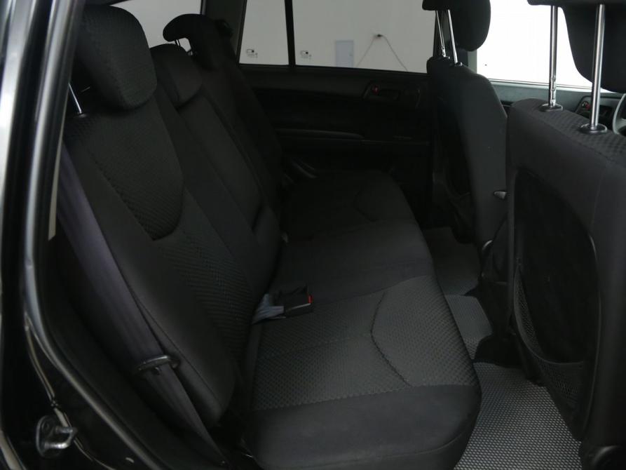 SsangYong Kyron I Рестайлинг Иваново  - изображение 11
