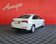 Skoda Rapid II Вологда  - изображение 23