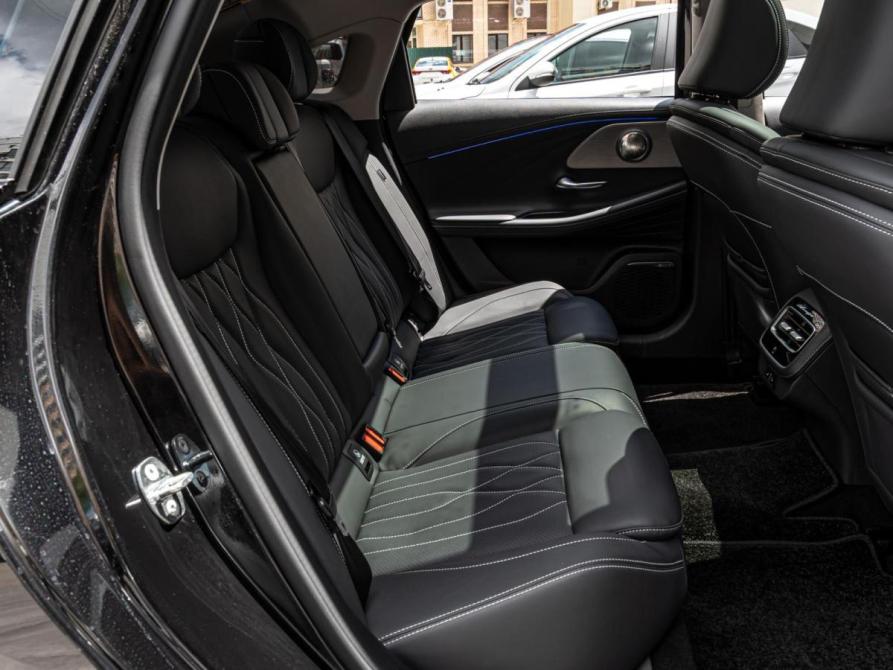 Chery Arrizo 8 Краснодар  - изображение 7