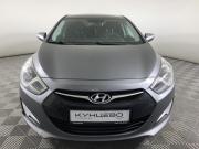Hyundai i40 I Москва  - изображение 21