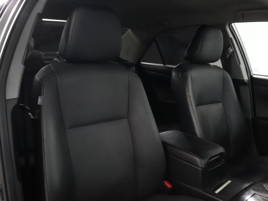 Toyota Camry VII (XV50) Рестайлинг Москва  - изображение 17