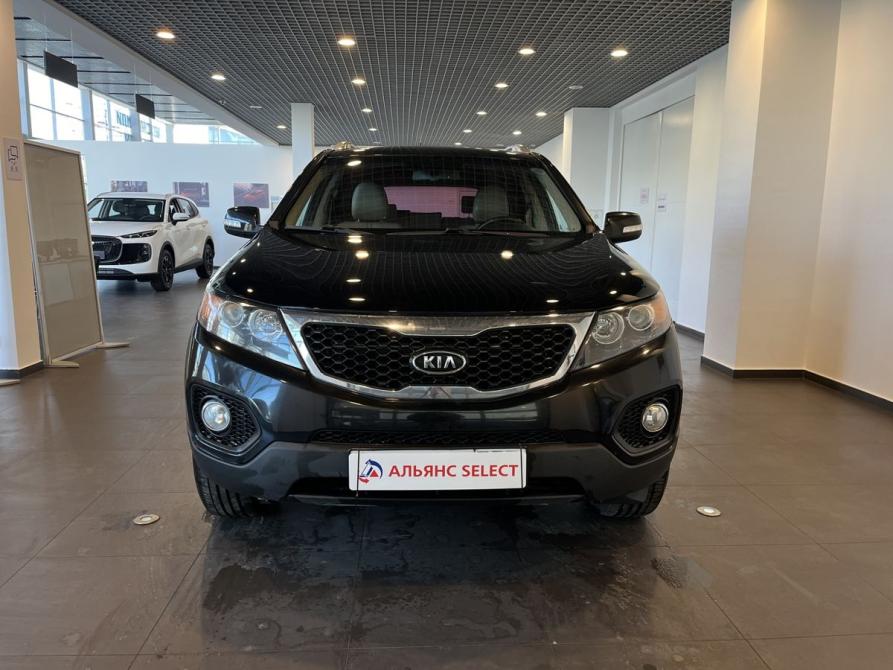 Kia Sorento II Чебоксары  - изображение 8