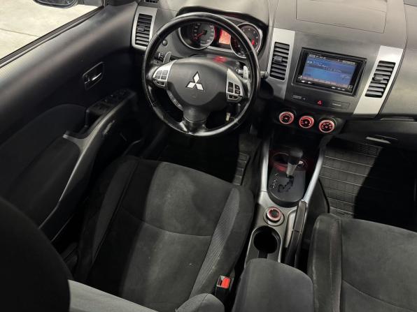 Mitsubishi Outlander II с пробегом 2008 года, цена 1 050 000 рублей, 335139 км, внедорожник, Автокод Объявления