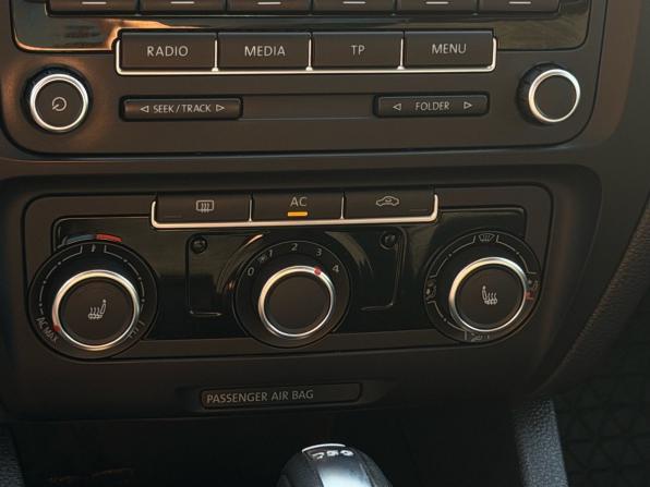 Volkswagen Jetta VI с пробегом 2012 года, цена 1 158 000 рублей, 163489 км, седан, Автокод Объявления