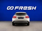 Mercedes-Benz GLA I (X156) Москва  - изображение 22
