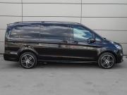 Mercedes-Benz V-Класс III (W447) Рестайлинг Москва  - изображение 36