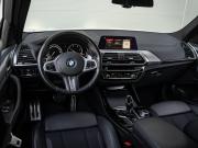 BMW X3 III (G01) Краснодар  - изображение 31