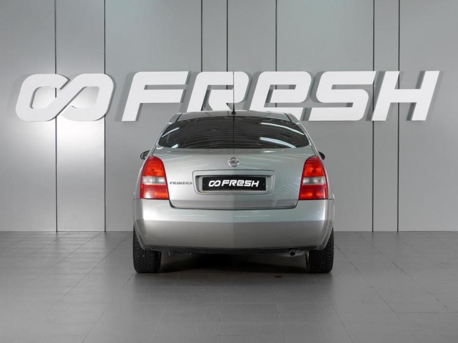 Nissan Primera III (P12) Минеральные Воды  - изображение 4