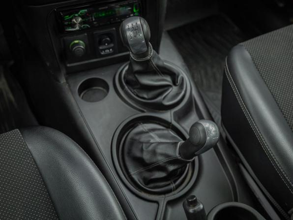 Chevrolet Niva I Рестайлинг с пробегом 2014 года, цена 690 000 рублей, 26900 км, внедорожник, Автокод Объявления