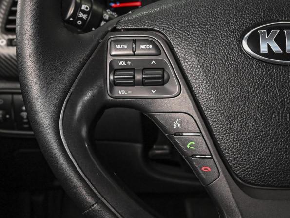 Kia Cerato III с пробегом 2013 года, цена 1 099 000 рублей, 148669 км, седан, Автокод Объявления