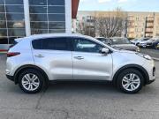 Kia Sportage IV Рестайлинг Нижнекамск  - изображение 32
