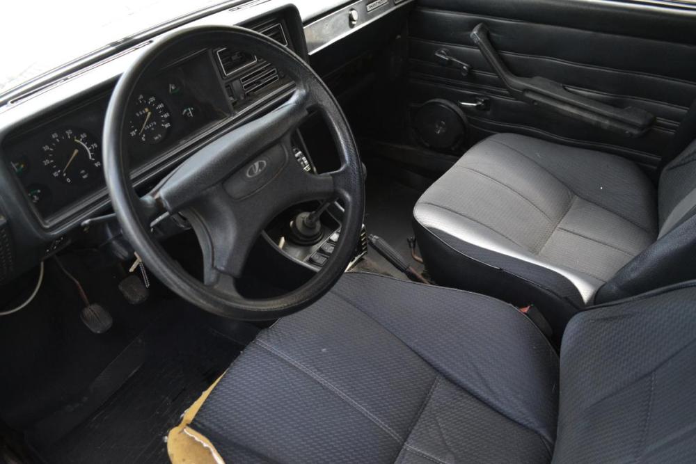 Lada (ВАЗ) 2107 Старый Оскол  - изображение 15