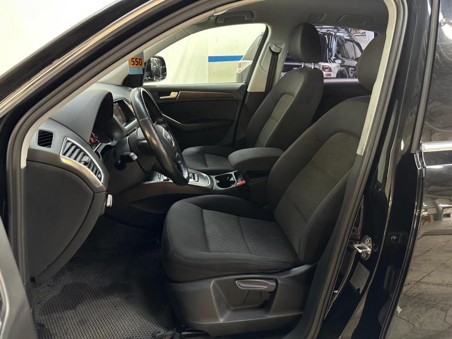 Audi Q5 I (8R) Рестайлинг Санкт-Петербург  - изображение 6
