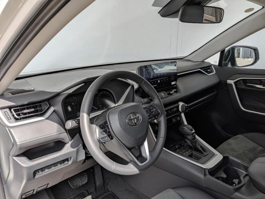 Toyota RAV4 V (XA50) Санкт-Петербург  - изображение 15