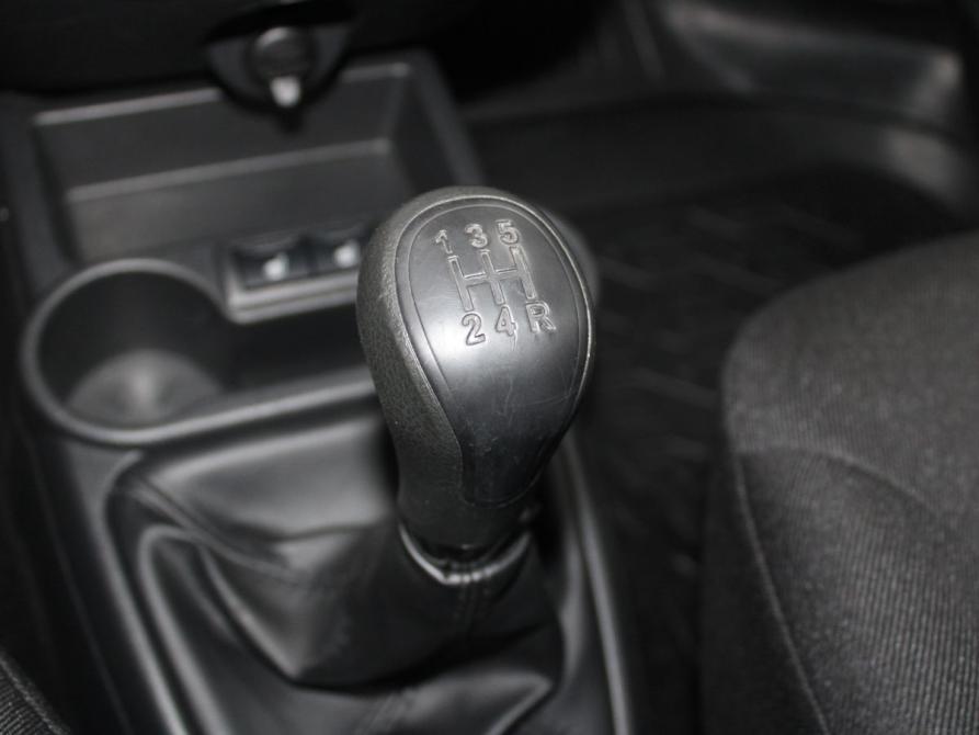 Lada (ВАЗ) Granta I Рестайлинг Старый Оскол  - изображение 16