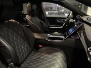 Mercedes-Benz S-Класс VII (W223) Екатеринбург  - изображение 51