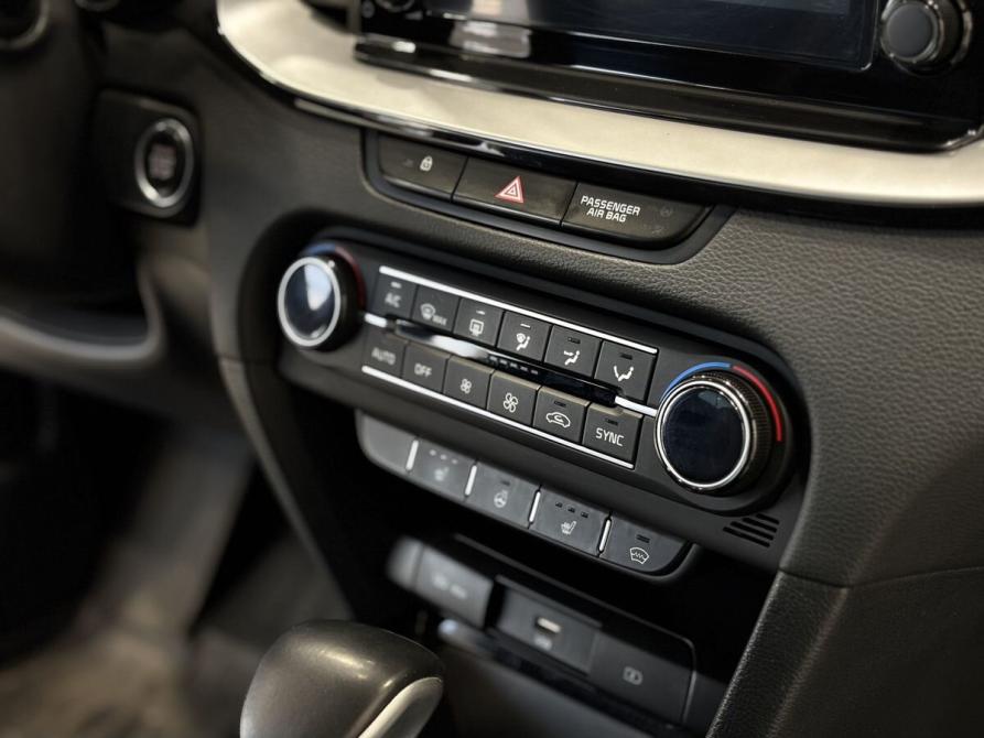 Kia Ceed III Челябинск  - изображение 14